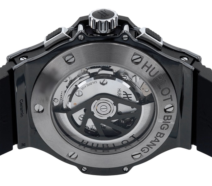 Hublot Big Bang 301.CX.130.RX